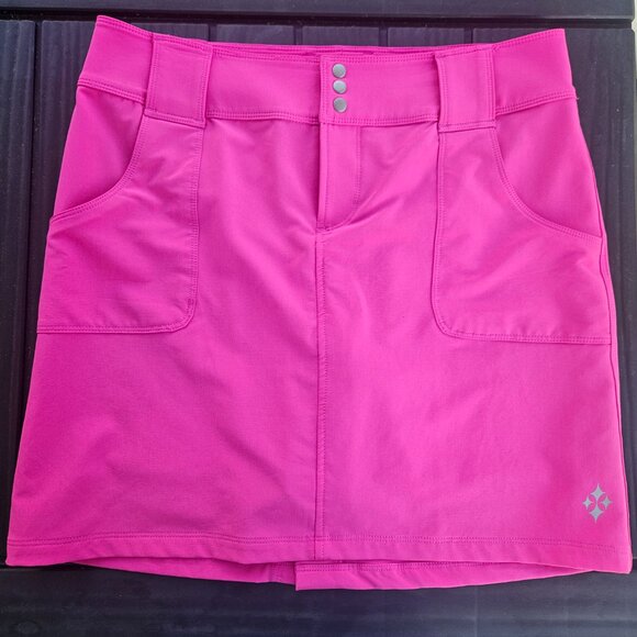 EUC Jofit Tank and Skort Set - Picture 7 of 7